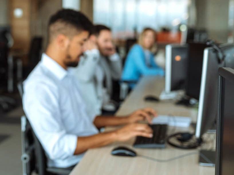 contact center intelligence