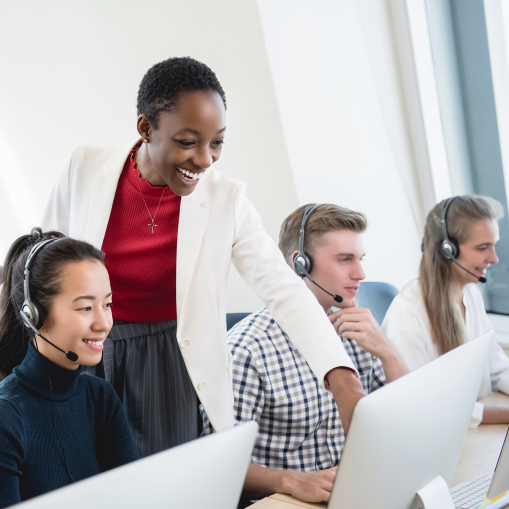 contact center agent retention