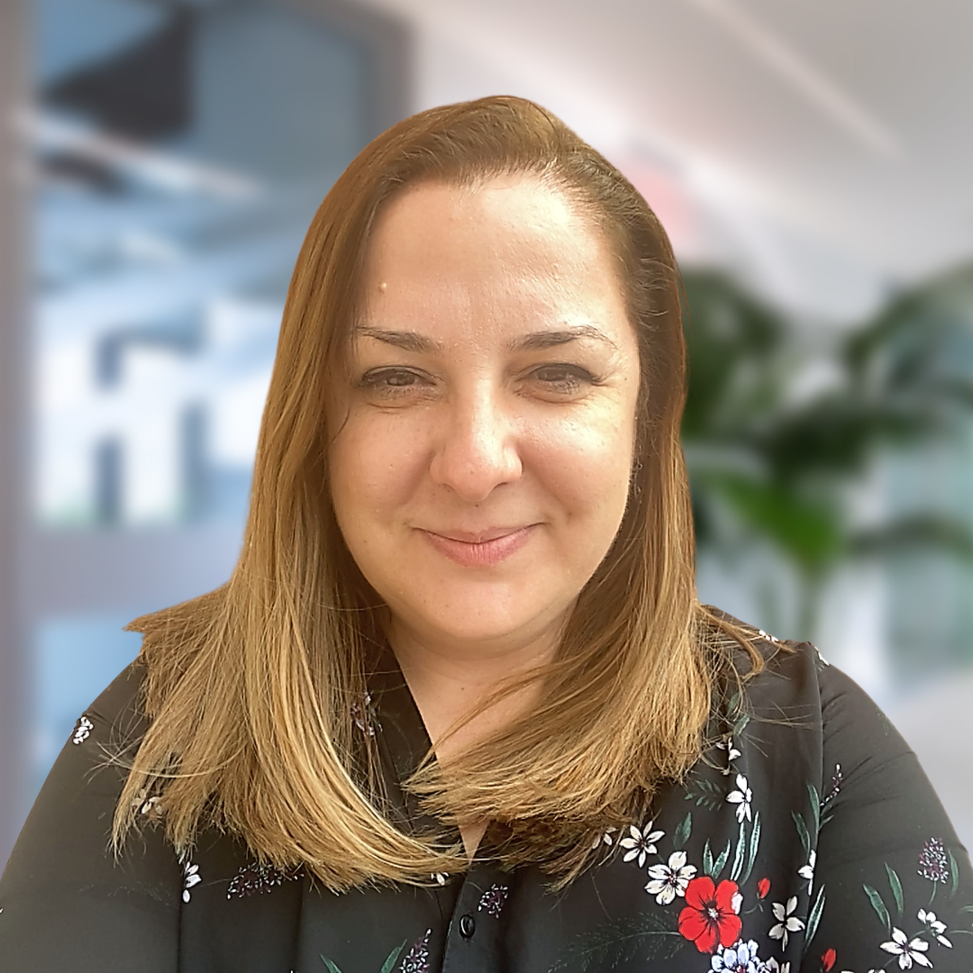 People Behind Customer Success: Zumra Thweatt