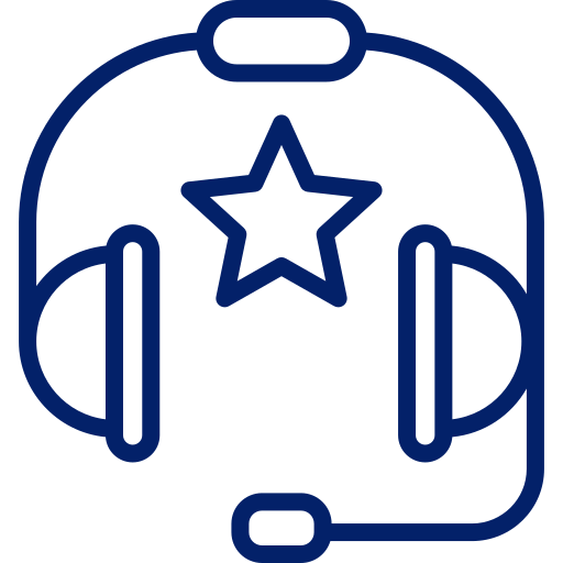Call Center Icon