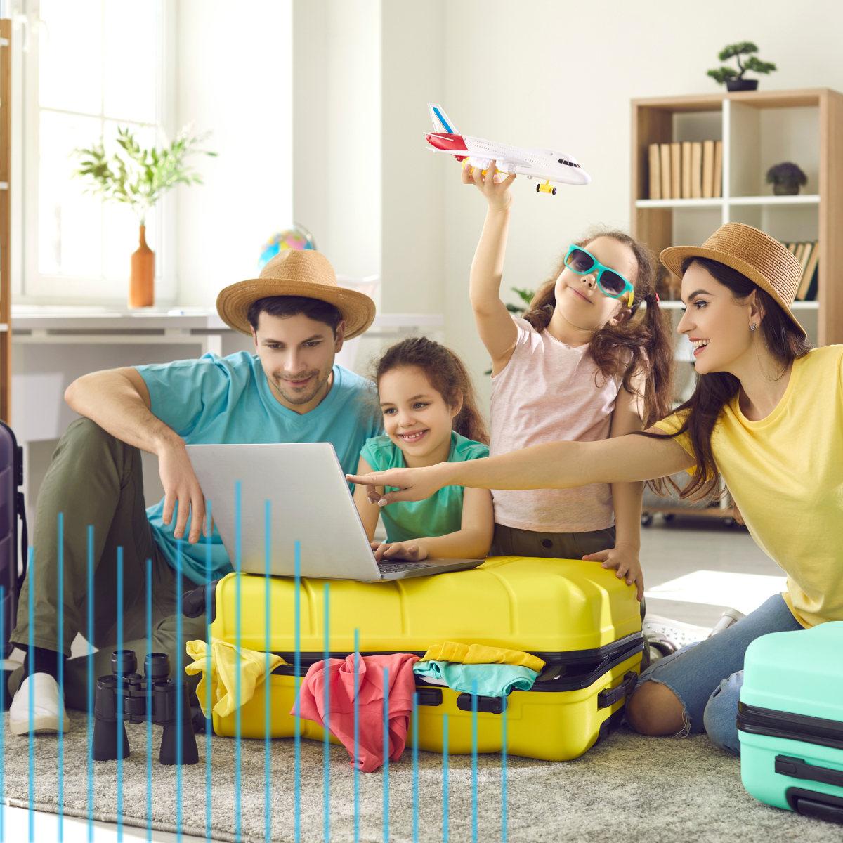 How Travel & Hospitality can calm the turbulence within Customer Experience