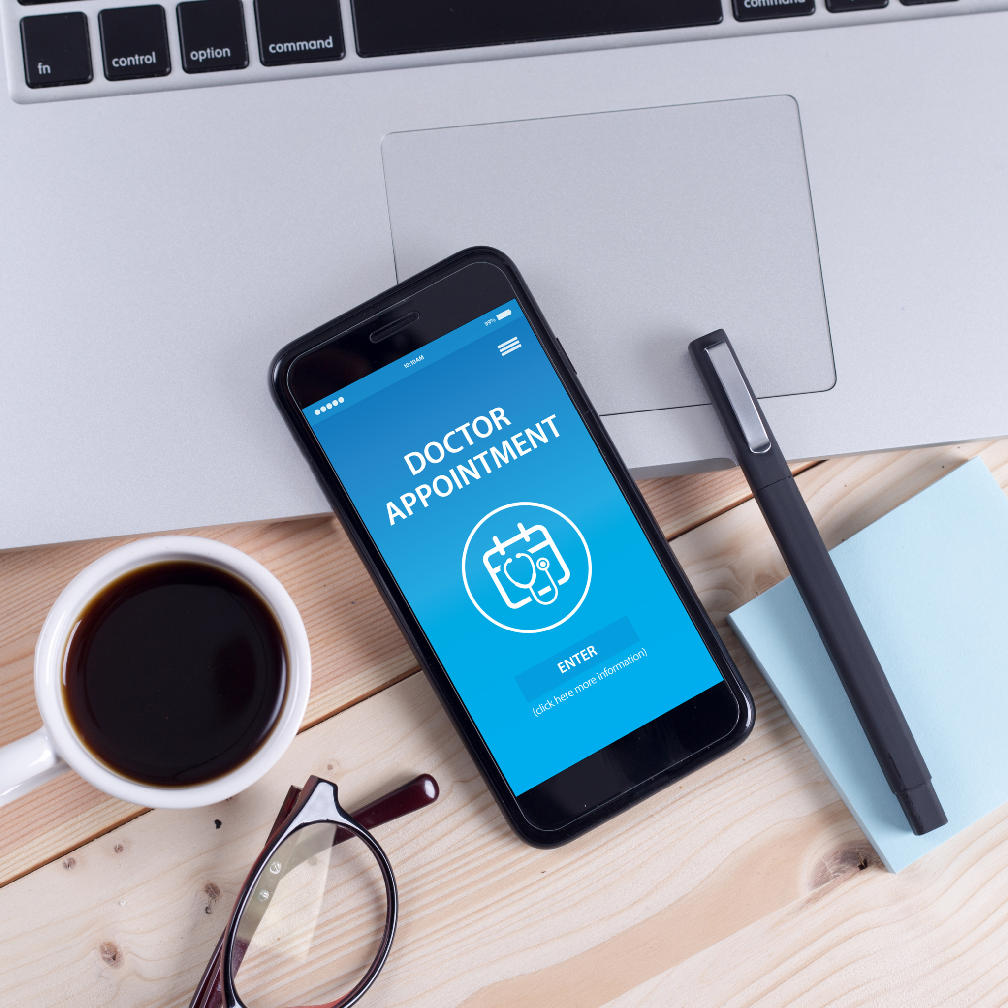 3 Ways to Automate for a Better Patient Experience