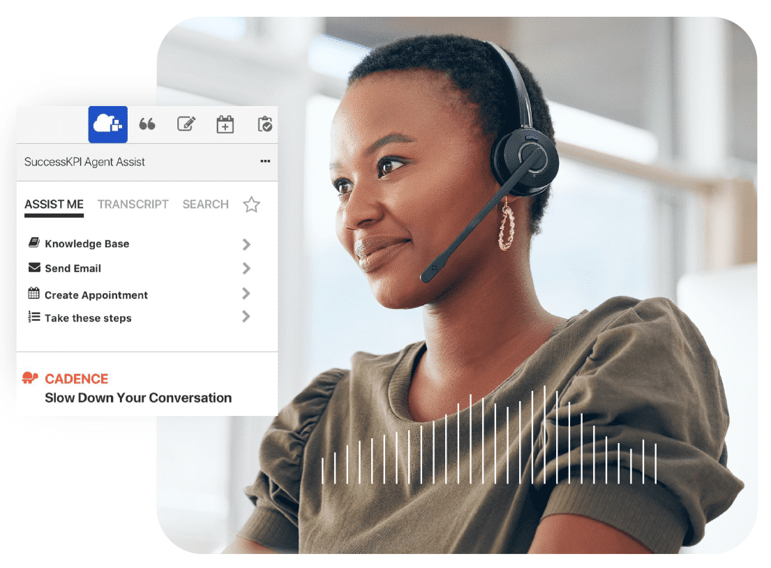 Empowering Real-time Understanding and Action  