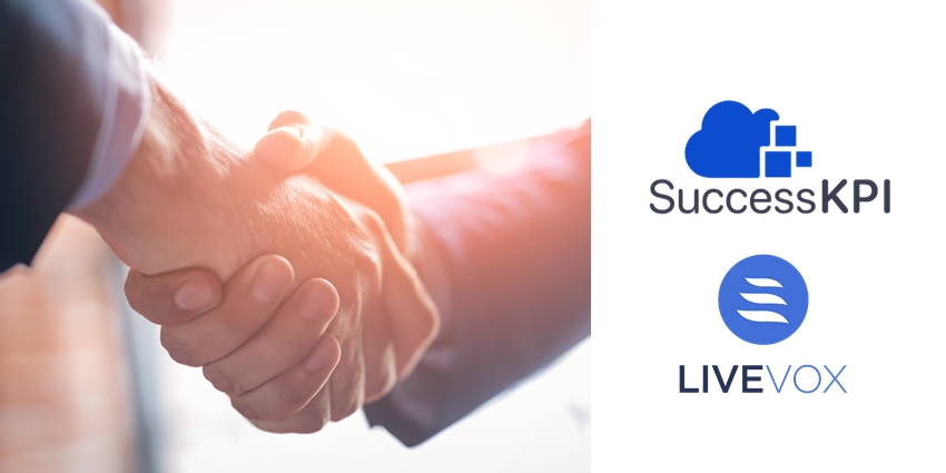SuccessKPI-and-LiveVox-Announce-Partnership