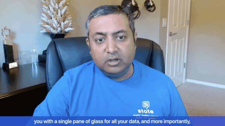 Meet State Collection Service