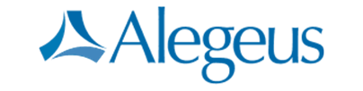 Alegeus Logo