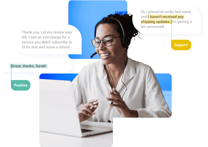 Contact Center Intelligence Made Simple.