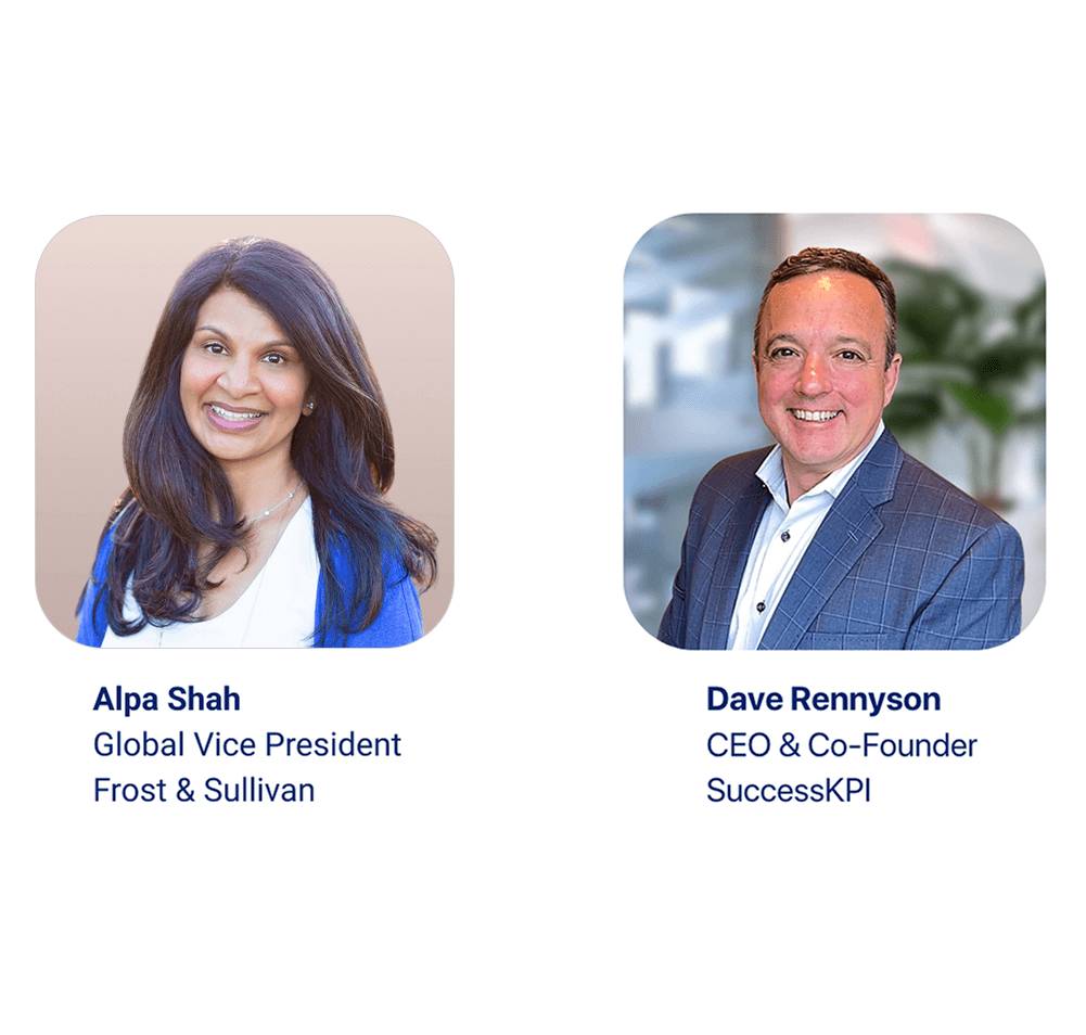 Webinar Featuring Frost & Sullivan Analyst