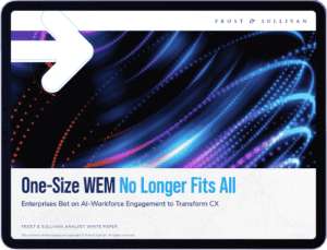 One-Size-WEM