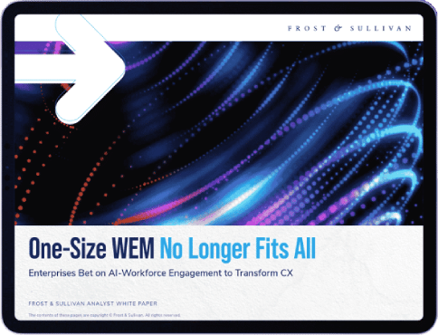 One-Size-WEM