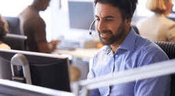 Best Practices for Securing Contact Center Analytics