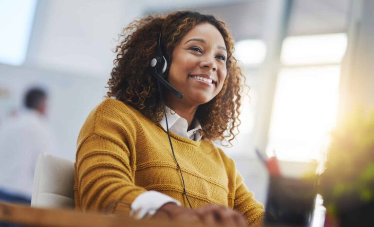 Solving the Right CX Problems: Four Lessons from the Front Lines of the Contact Center
