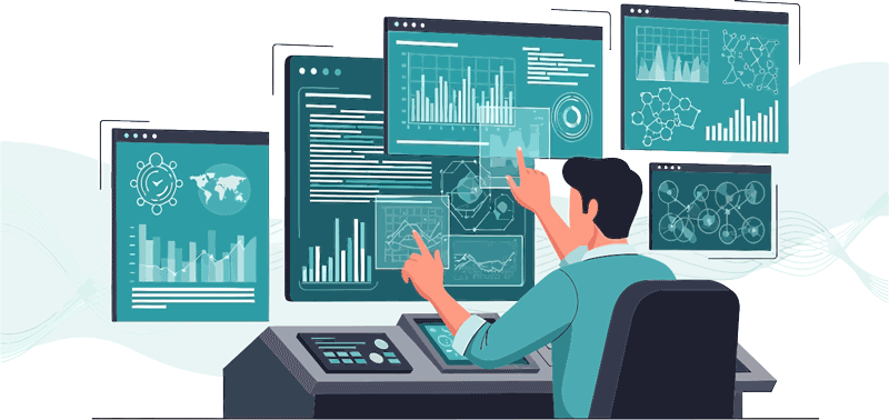 Analytics-Fueled Contact Center