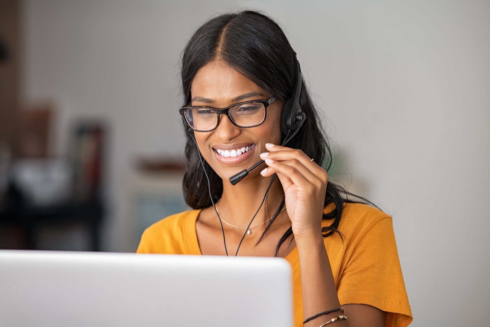 Agents care about their performance and SuccessKPIs scorecards
