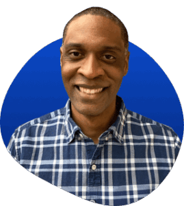 Lyndon Thweatt
