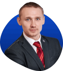 Pawel Krawczyk