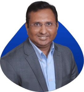 Piyush Patel