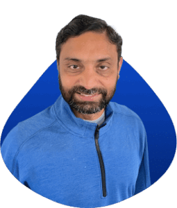 Rajneesh Ranjan