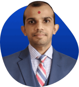 Vivek Patel