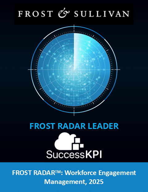 FROST Radar Leader