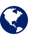 Geographies Served – Global