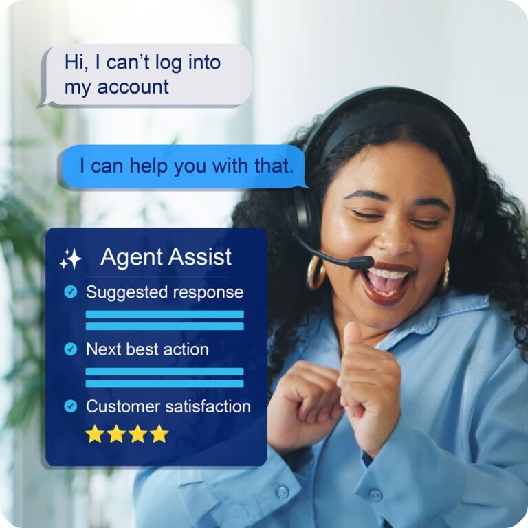 Agents like AI! But Why? Find Out How to Implement, Build Trust, and Deliver Results