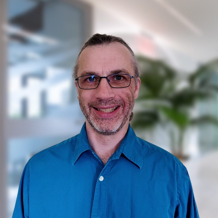 Ian Macdonald