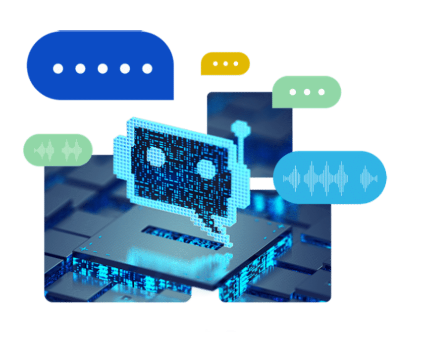 IVR/IVA Automation