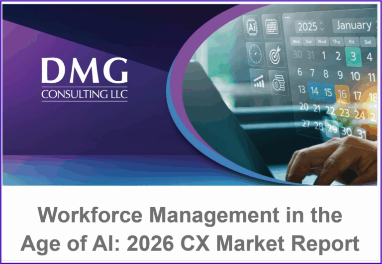 SuccessKPI Recognized Among Top Workforce Management Providers in New DMG Report