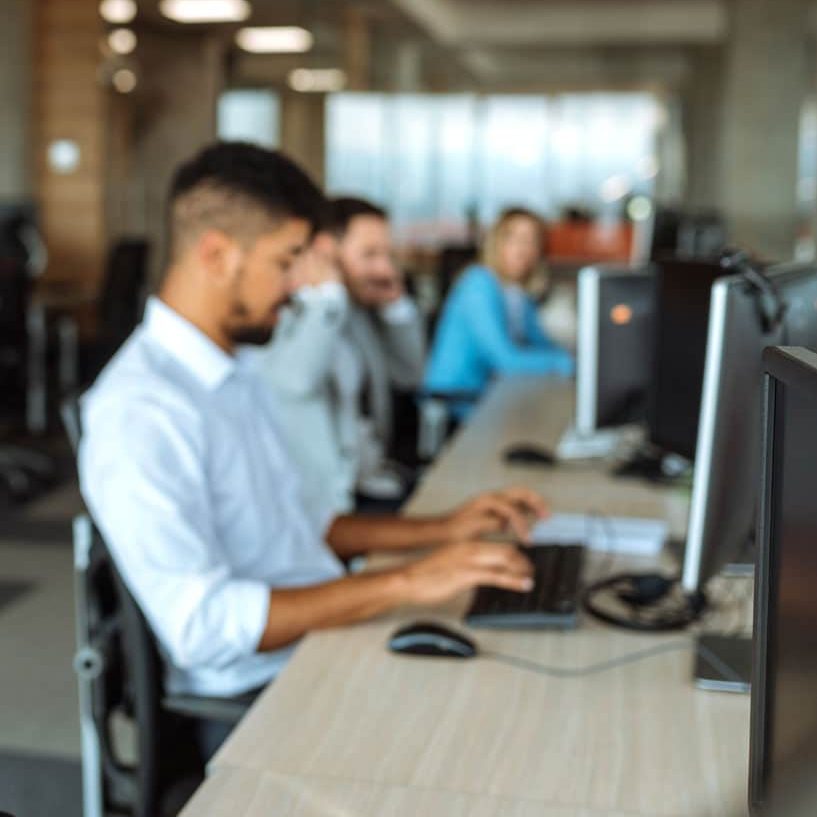 contact center intelligence